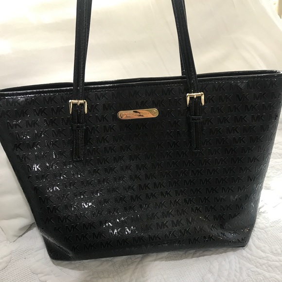 Michael Kors Tote bag. - Picture 1 of 8